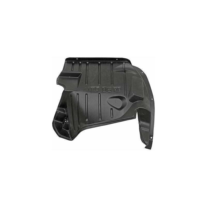 IVECO RADHAUSSCHALE V.R.  DAILY,  RADSCHALE/RADLÄUFE 06-14