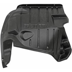 IVECO RADHAUSSCHALE V.L.  DAILY,  RADSCHALE/RADLÄUFE 06-14