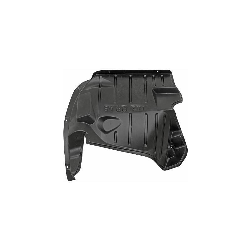 IVECO RADHAUSSCHALE V.L.  DAILY,  RADSCHALE/RADLÄUFE 06-14