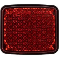 IVECO RÜCKSTRAHLER IVECO DAILY,  RÜCKLEUCHTEN 99-16                  R/L