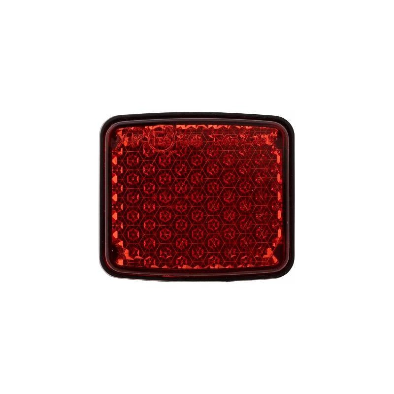 IVECO RÜCKSTRAHLER IVECO DAILY,  RÜCKLEUCHTEN 99-16                  R/L