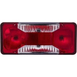 FIAT RÜCKLEUCHTE RE      DAILY,  RÜCKLEUCHTEN 06-11         NUR PRITSCHE