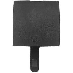 CITRO ABSCHLEPPKAPPE VO.  SCUDO,  STOSSST ZUBEHÖR VORN 2007-2016