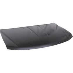 CHRYS MOTORHAUBE  FIAT FREEMONT,  MOTORHAUBEN 2011-               STAHL,