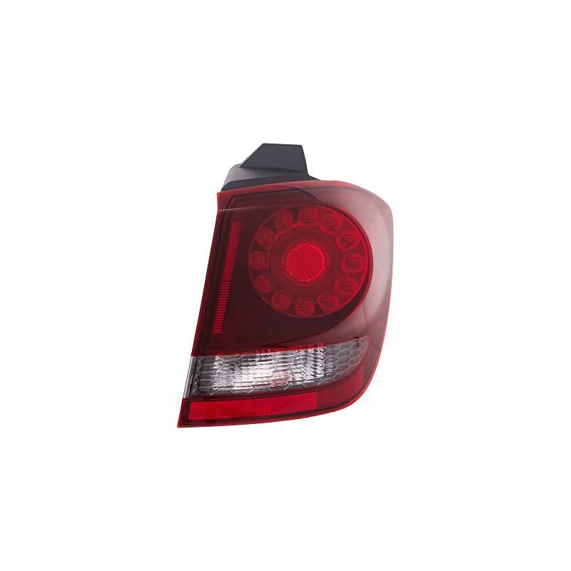 FIAT RÜCKLEUCHTE RE.  FREEMONT,  RÜCKLEUCHTEN 11-16               AUSSEN