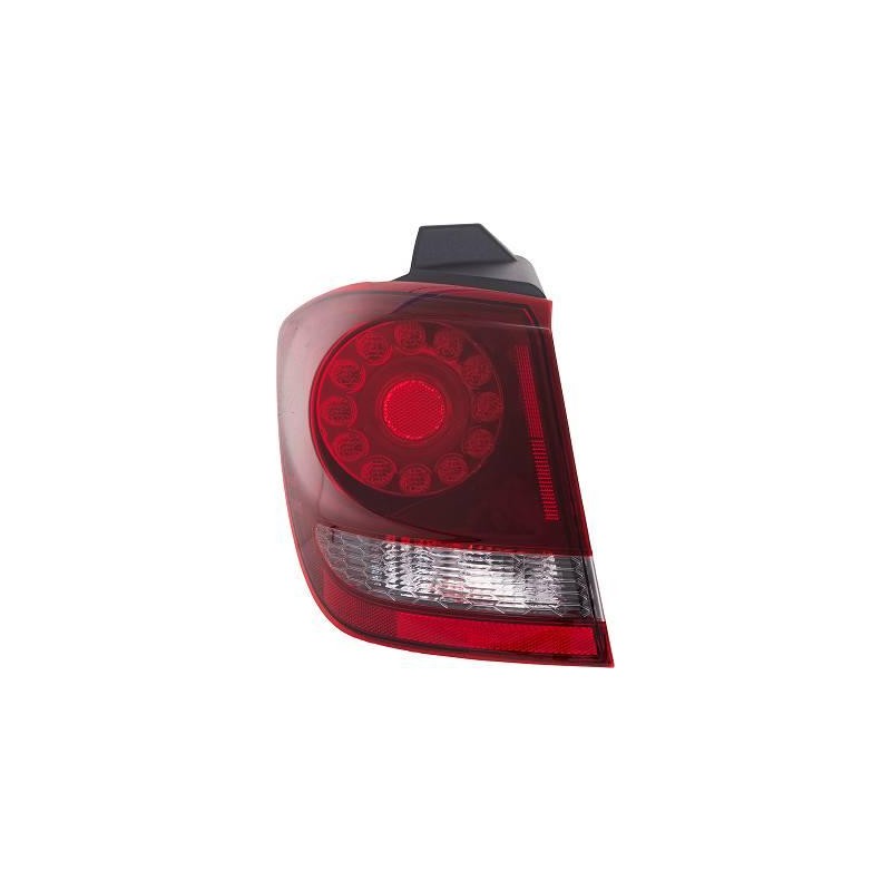 FIAT RÜCKLEUCHTE LI.  FREEMONT,  RÜCKLEUCHTEN 11-16               AUSSEN