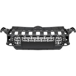 CITRO KÜHLERGRILL   C3 AIRCROSS,  KÜHLERGRILL 17-21