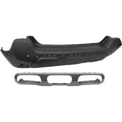 CITRO STOßSTANGE HI.C3 AIRCROSS,  STOßSTANGE 17-21     FÜR PDC:6 LÖCHER