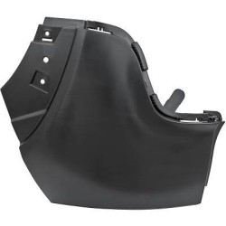 CITRO STOßST.ECKE.  C3 AIRCROSS,  STOßSTANGE 17-21        HINTEN RECHTS