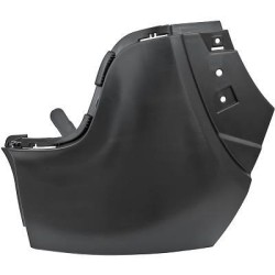 CITRO STOßST.ECKE.  C3 AIRCROSS,  STOßSTANGE 17-21         HINTEN LINKS