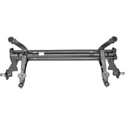 CITRO HINTERACHSE      BERLINGO,  HINTERACHSTRÄGER 96-02