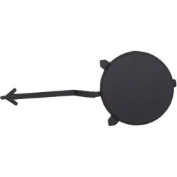 CITRO ABSCHLEPPKAPPE V.BERLINGO,  STOSSST ZUBEHÖR VORN 08-18