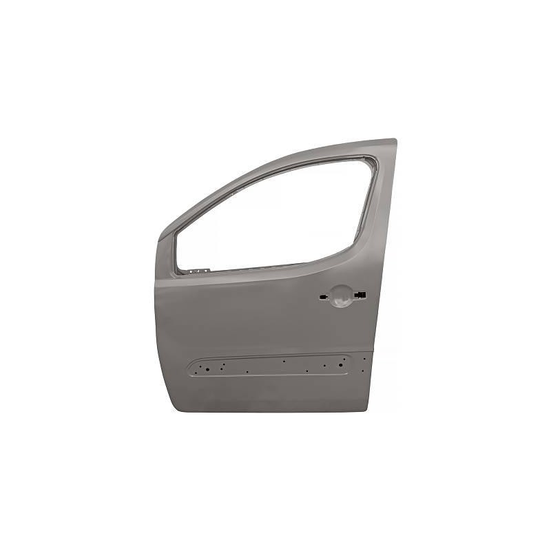 CITRO TÜR V.L. BERLINGO/PARTNER,  TÜREN 08-18