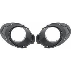 CITRO HALTER-SET NEBEL. PARTNER,  KAROSSERIETEILE 08-18      +BERLINGO 08-18