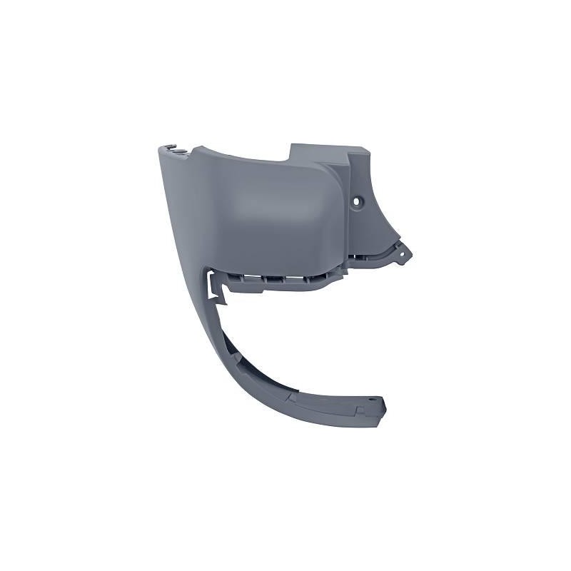 CITRO STOßST.ECKE HI.LI.BERLINGO  STOSSST ZUBEHÖR HIN 08-18     +PEUGEOT PARTNER