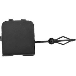 CITRO ABSCHLEPPKAPPE   BERLINGO,  STOSSST ZUBEHÖR VORN 2015-2018      +P.PARTNER,