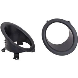 CITRO HALTERSET VORN   BERLINGO,  STOSSST ZUBEHÖR VORN 02-08    FÜR NEBELSCHEINW.