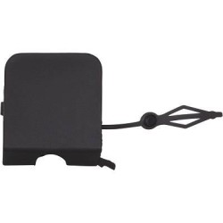 CITRO ABSCHLEPPKAPPE   BERLINGO,  STOSSST ZUBEHÖR VORN 2015-2018      +P.PARTNER,