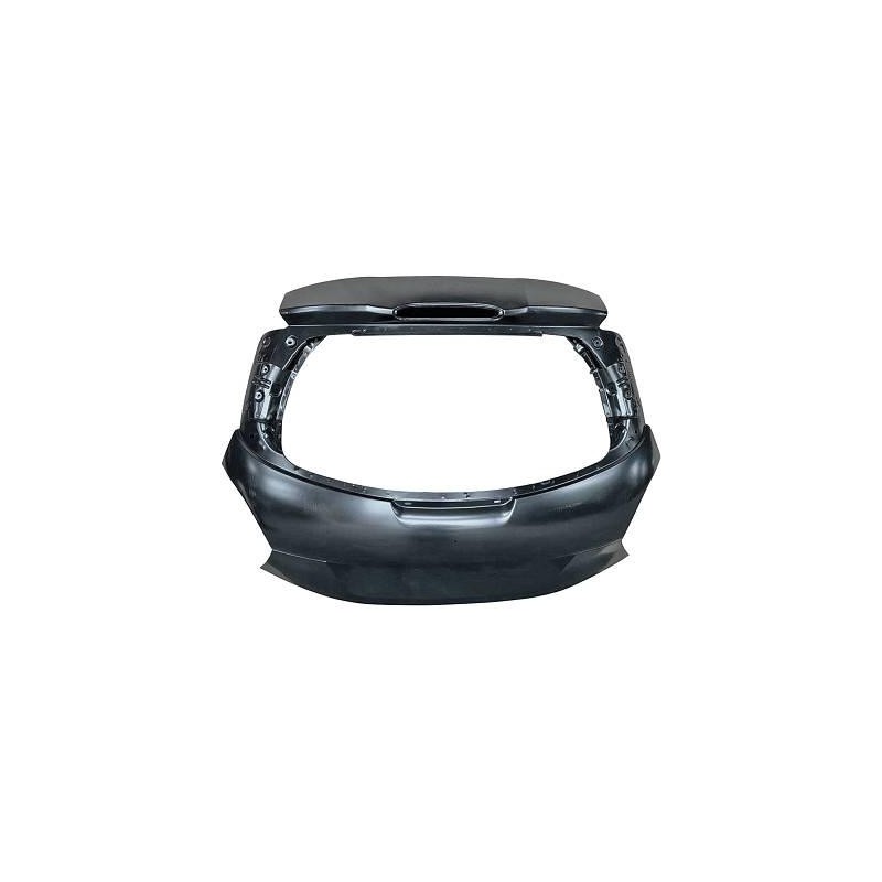 PEUGE HECKKLAPPE          P 208,  HECKKLAPPEN 2012-2019        3/5 TÜRIG