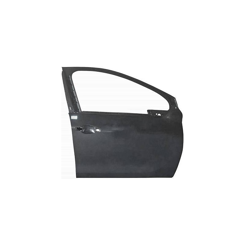 PEUGE TÜR VORN RECHTS     P.208,  TÜREN 12-19