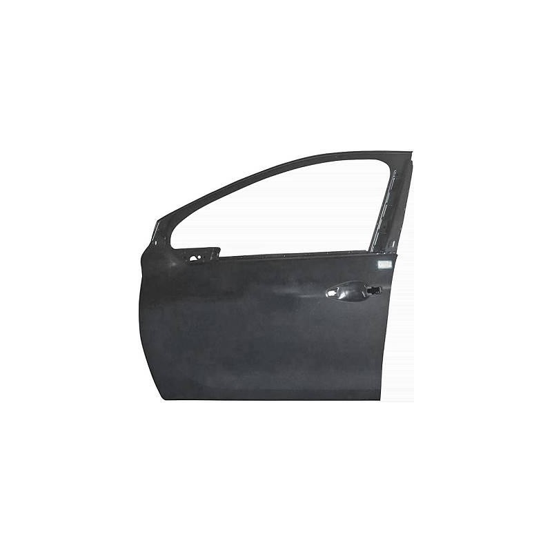 PEUGE TÜR VORN LINKS      P.208,  TÜREN 12-19