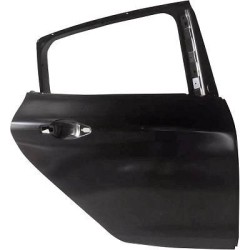 PEUGE TÜR HINTEN RECHTS   P.208,  TÜREN 12-19