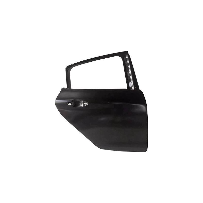 PEUGE TÜR HINTEN RECHTS   P.208,  TÜREN 12-19