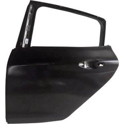 PEUGE TÜR HINTEN LINKS    P.208,  TÜREN 12-19