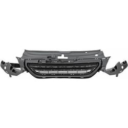 PEUGE KÜHLERGITTER      P. 2008,  KÜHLERGRILL 13-16