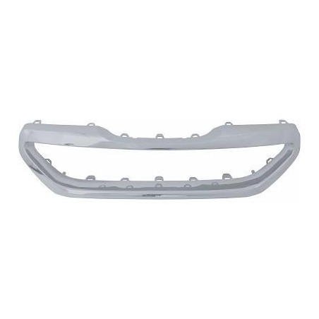 PEUGE GRILLRAHMEN  PEUGEOT 2008,  KÜHLERGRILL 13-16