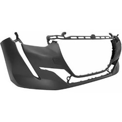 PEUGE STOßSTANGE VORN    P. 208,  STOßSTANGE 2019-10.2023      KEIN PDC