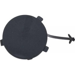 PEUGE ABSCHLEPPKAPPE VO.  P.307,  STOSSST ZUBEHÖR VORN 05-07