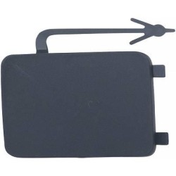 PEUGE ABSCHLEPPKAPPE VORN P.308,  STOSSST ZUBEHÖR VORN 07-13