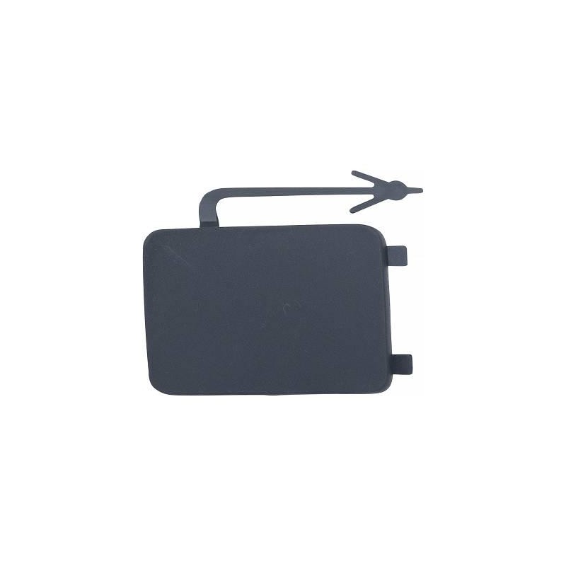 PEUGE ABSCHLEPPKAPPE VORN P.308,  STOSSST ZUBEHÖR VORN 07-13