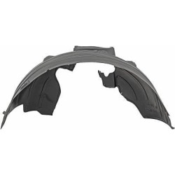 PEUGE RADHAUSSCHALE V.L. P.5008,  RADSCHALE/RADLÄUFE 09-17