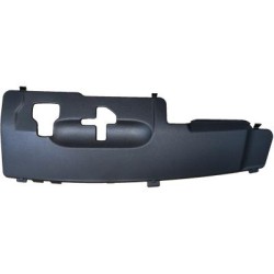 PEUGE HALTER-KÜHLERGRILL  P 308,  KAROSSERIETEILE 13-09.17