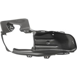 PEUGE LUFTFÜHRUNG VO.RE.  P.308,  STOSSST ZUBEHÖR VORN 13-17