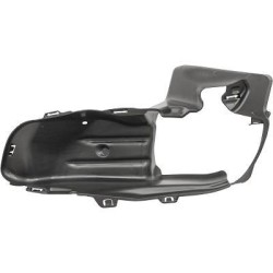 PEUGE LUFTFÜHRUNG VO.LI.  P.308,  STOSSST ZUBEHÖR VORN 13-17