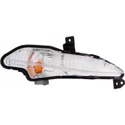 PEUGE BLINKLEUCHTE RE.    P 308,  FRONTBLINKER 2017-2021           PY21W,