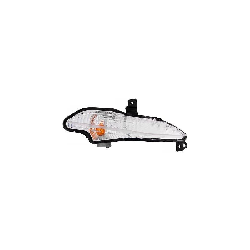 PEUGE BLINKLEUCHTE RE.    P 308,  FRONTBLINKER 2017-2021           PY21W,