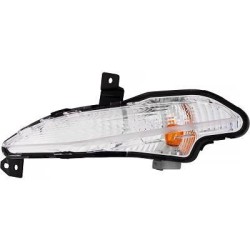 PEUGE BLINKLEUCHTE LI.    P 308,  FRONTBLINKER 2017-2021           PY21W,