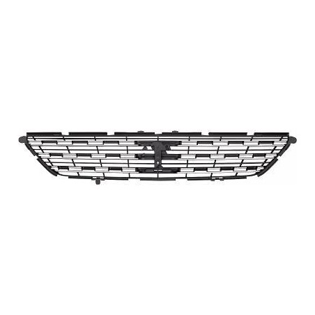 PEUGE KÜHLERGRILL P 308, KÜHLERGRILL 18-21 PEUGE KÜHLERGRILL P 308, KÜHLERGRILL 18-21