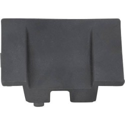 PEUGE BLENDE KÜHLERGITTER P.308,  KÜHLERGRILL 17-21