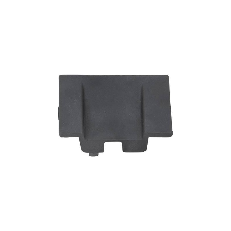 PEUGE BLENDE KÜHLERGITTER P.308,  KÜHLERGRILL 17-21