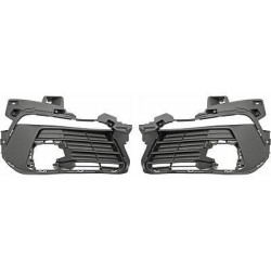 PEUGE BLENDENSET VORN     P 308,  STOSSST ZUBEHÖR VORN 17-21