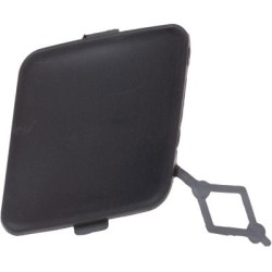 PEUGE ABSCHLEPPKAPPE VORN P.308,  STOSSST ZUBEHÖR VORN 2014-2017