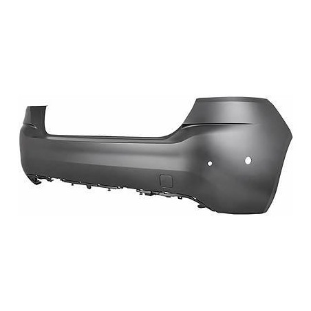 PEUGE STOßSTANGE HINTEN P 308, STOßSTANGE 17-21 PEUGE STOßSTANGE HINTEN P 308, STOßSTANGE 17-21