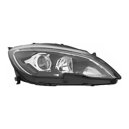 PEUGE SCHEINWERFER RE. P.308, SCHEINWERF. DEPO/TYC 17-21 H7+LED-TAGF.L. PEUGE SCHEINWERFER RE. P.308, SCHEINWERF. DEPO/TYC 17-21 H7+LED-TAGF.L.