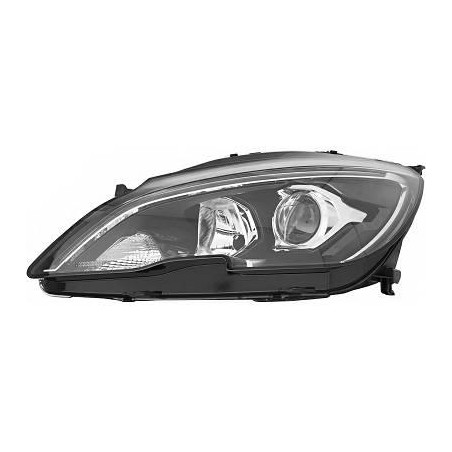 PEUGE SCHEINWERFER LI. P.308, SCHEINWERF. DEPO/TYC 17-21 H7+LED-TAGF.L. PEUGE SCHEINWERFER LI. P.308, SCHEINWERF. DEPO/TYC 17-21 H7+LED-TAGF.L.