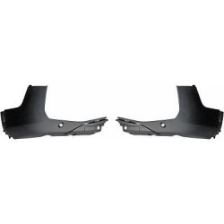 PEUGE BLENDENSATZ VORN     3008,  STOSSST ZUBEHÖR VORN 17-2020